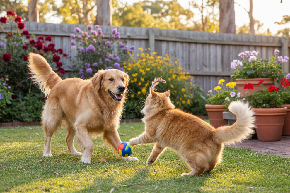 How to Choose Safe Pet Products: A Simple Guide for Australian Pet Owners - Oz Pet Care