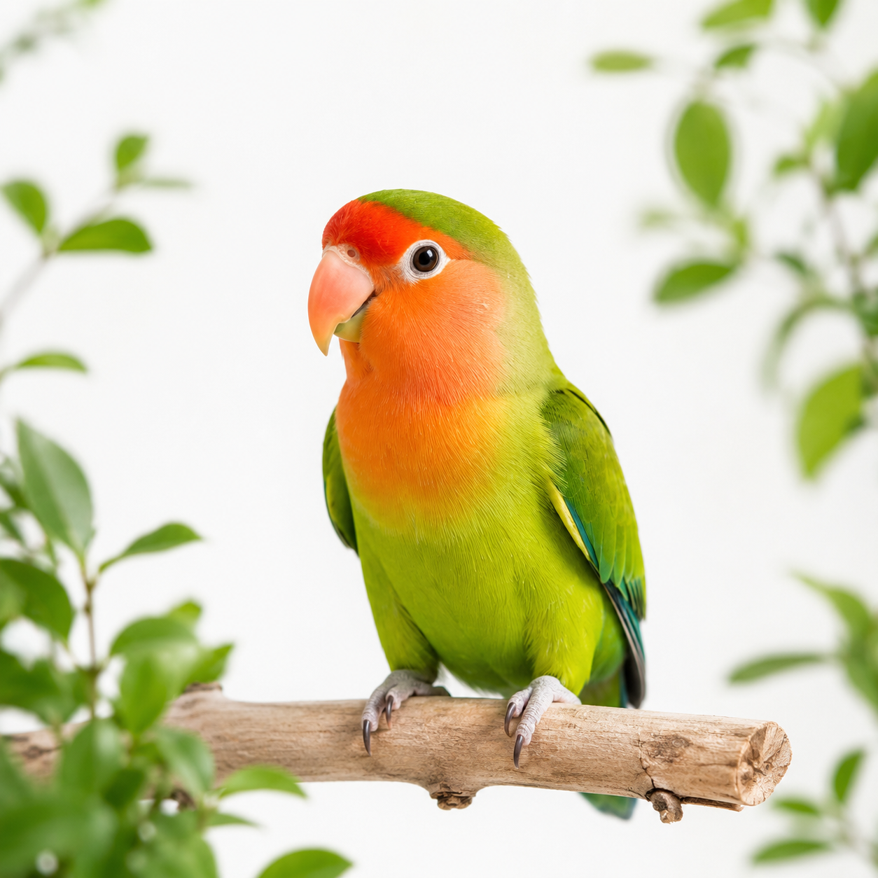 Birds Product Collection - Enhance Your Feathered Friends' Life