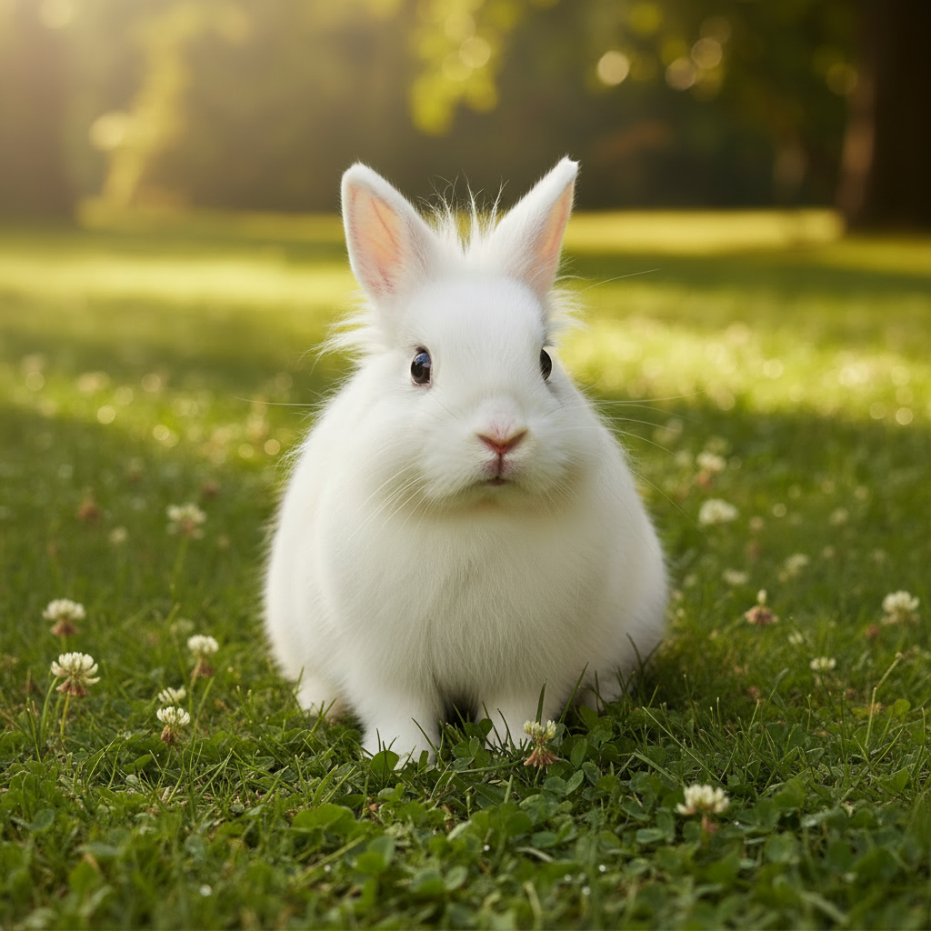 Premium Rabbits Product Collection - Quality Supplies for Your Bunnies