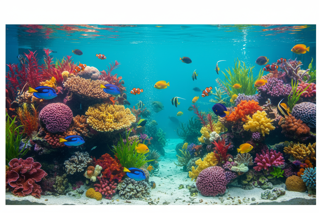 Fish Product Collection - Quality Aquarium Supplies