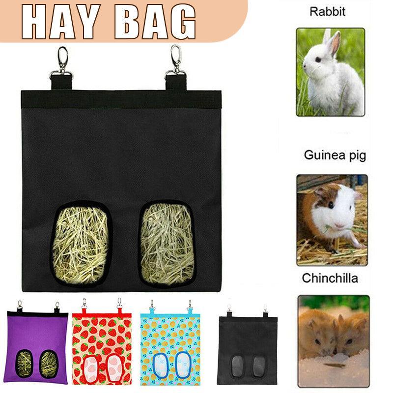 Rabbit Feeding Bag