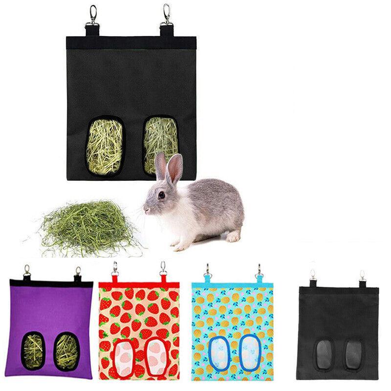 Rabbit Feeding Bag