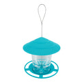Automatic Foot Feeding Tool Outdoor Bird Feeder