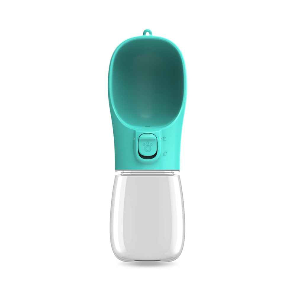 Outdoor Leakproof Water Bottle for Dogs: Stay Hydrated on the Go