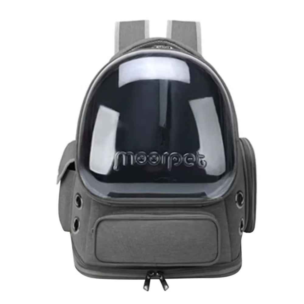 Breathable Cat Carry Bag - Comfortable and Secure Travel
