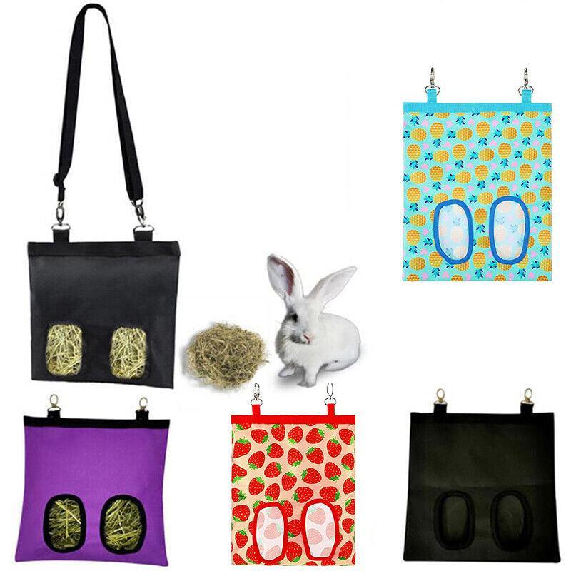 Rabbit Feeding Bag