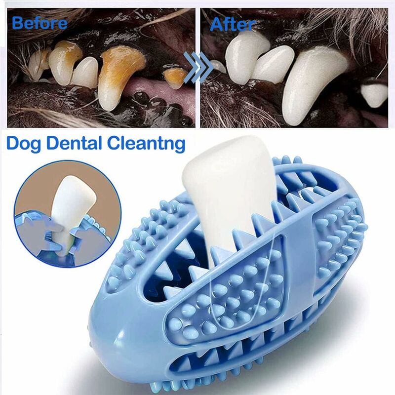 Durable Dog Chew Toy for Healthy Teeth and Endless Playtime