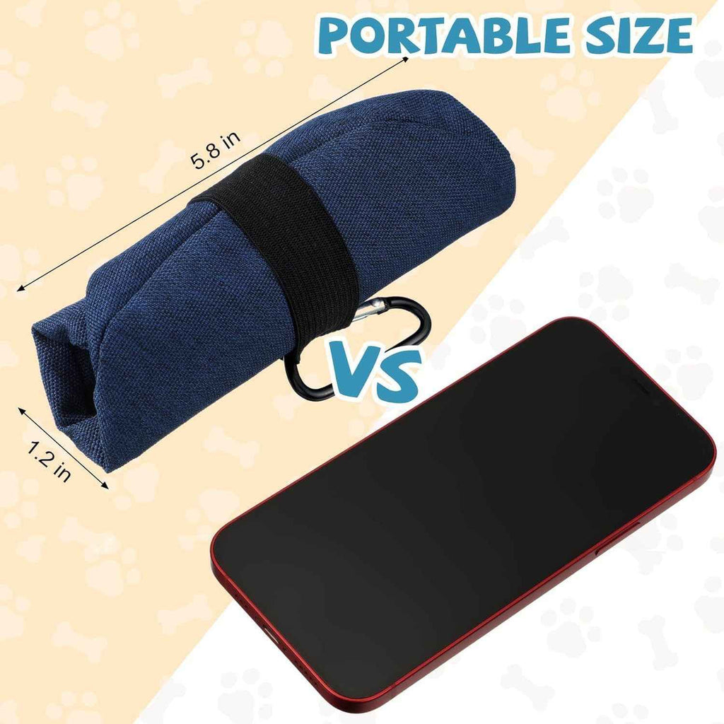 Portable Collapsible Dog Bowl for Travel: Your Adventure-Ready Pet Companion