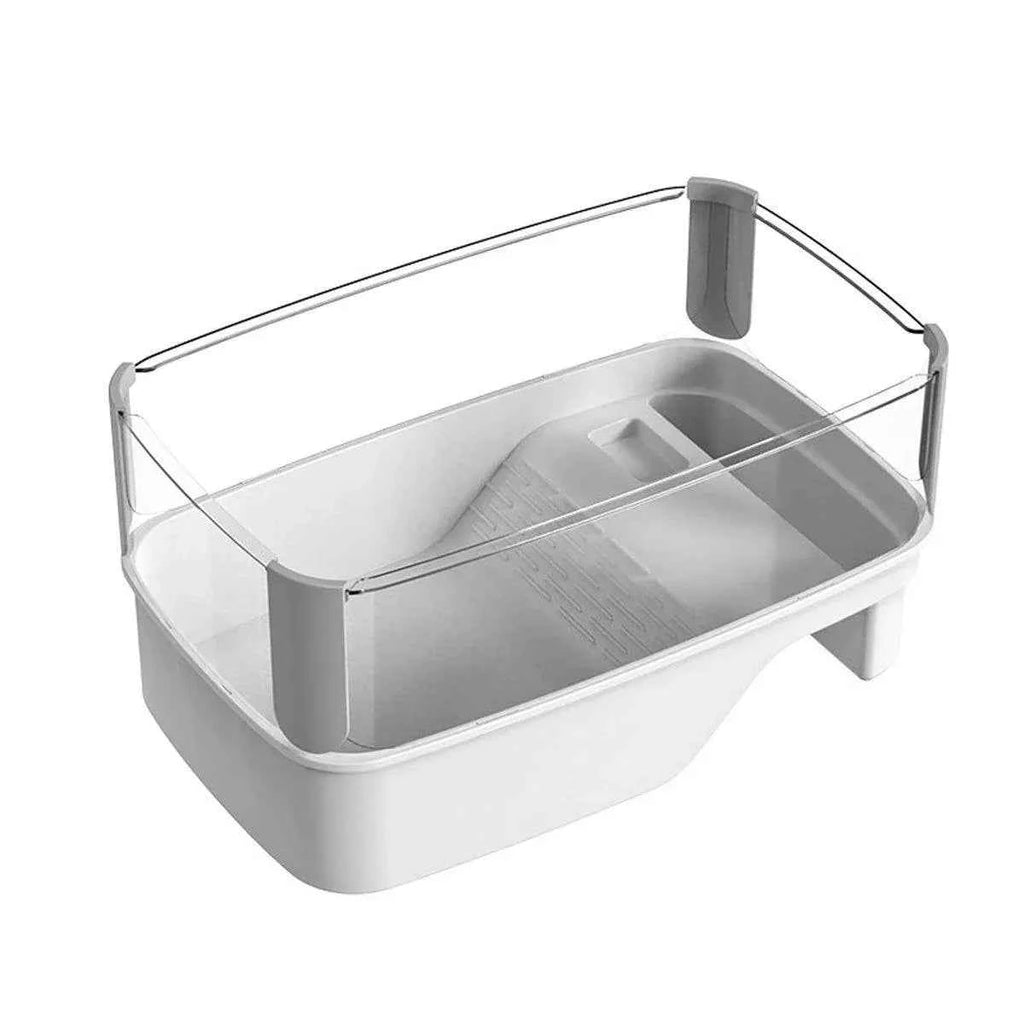 Luxury Turtle Habitat: Stylish Tortoise Tank with Basking Table for Happy Reptiles