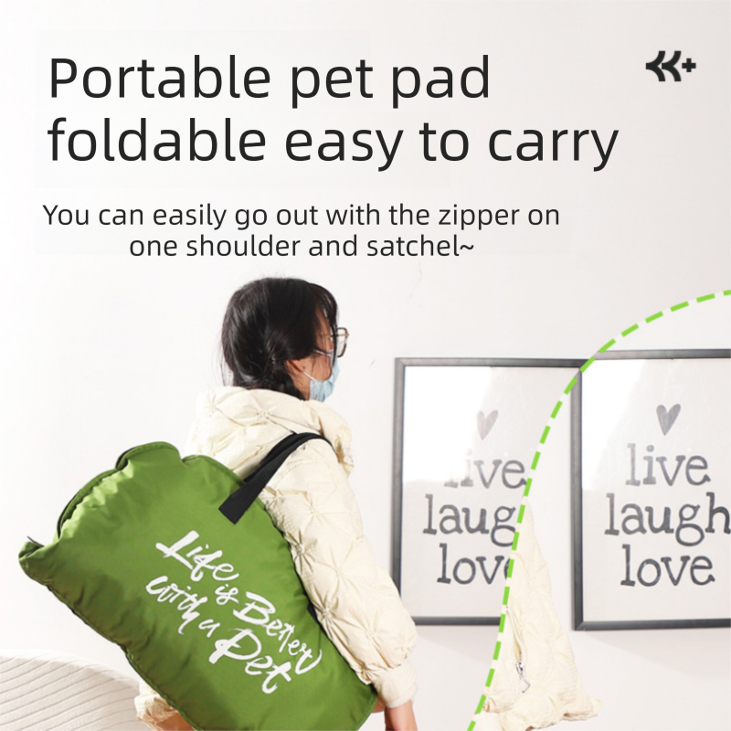 Winter Pet Outdoor Travel Set: Keep Your Furry Friend Cozy and Happy on Every Adventure