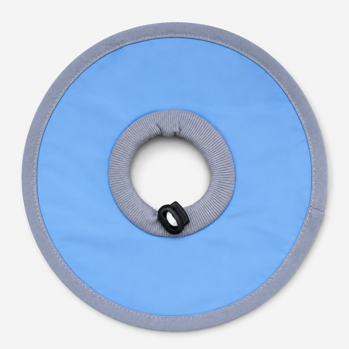Soft Waterproof Elizabethan Collar for Pets - Comfortable Recovery Cone for Cats & Dogs