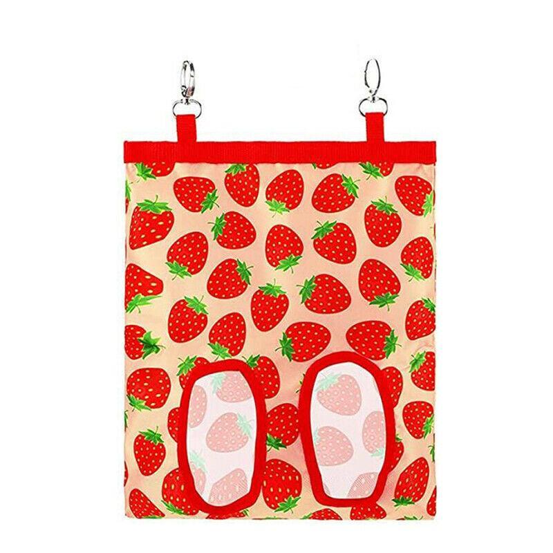 Rabbit Feeding Bag